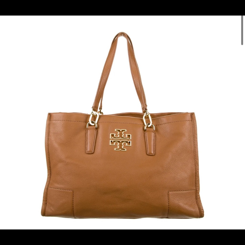Tory Burch Britten Tote